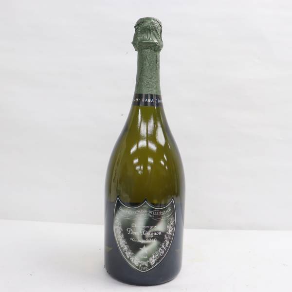 Dom ドンペリニヨン ヴィンテージ Dom perignon（ドンペリニヨン