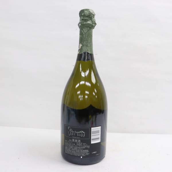 Dom ドンペリニヨン ヴィンテージ Dom perignon（ドンペリニヨン