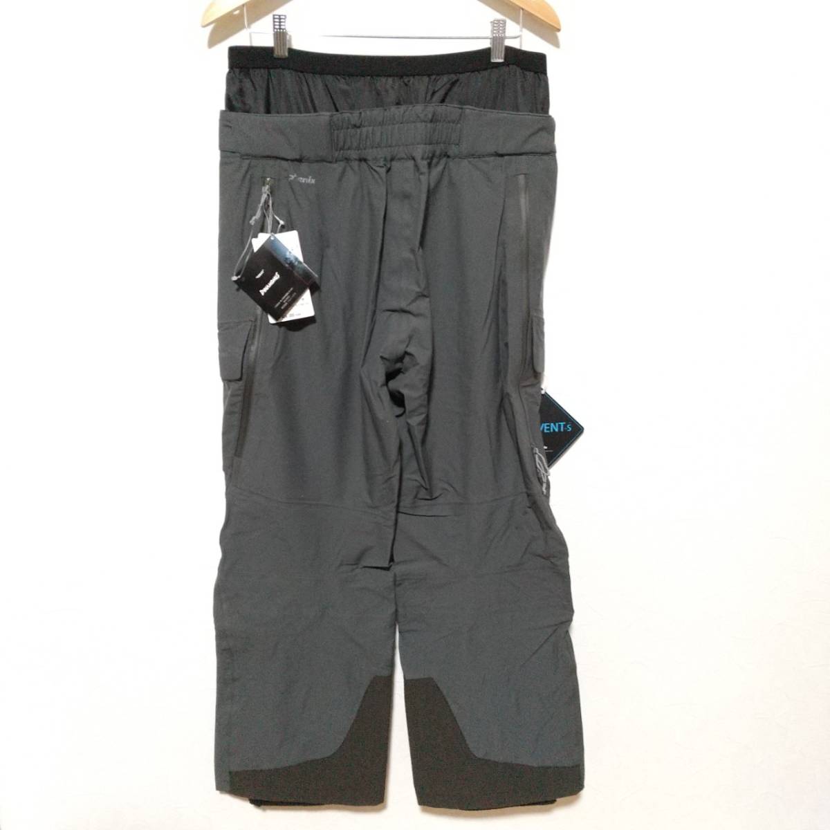 OS1 タグ付き 品 phenix フェニックス PH562SB60 Spantik 3L Pants  