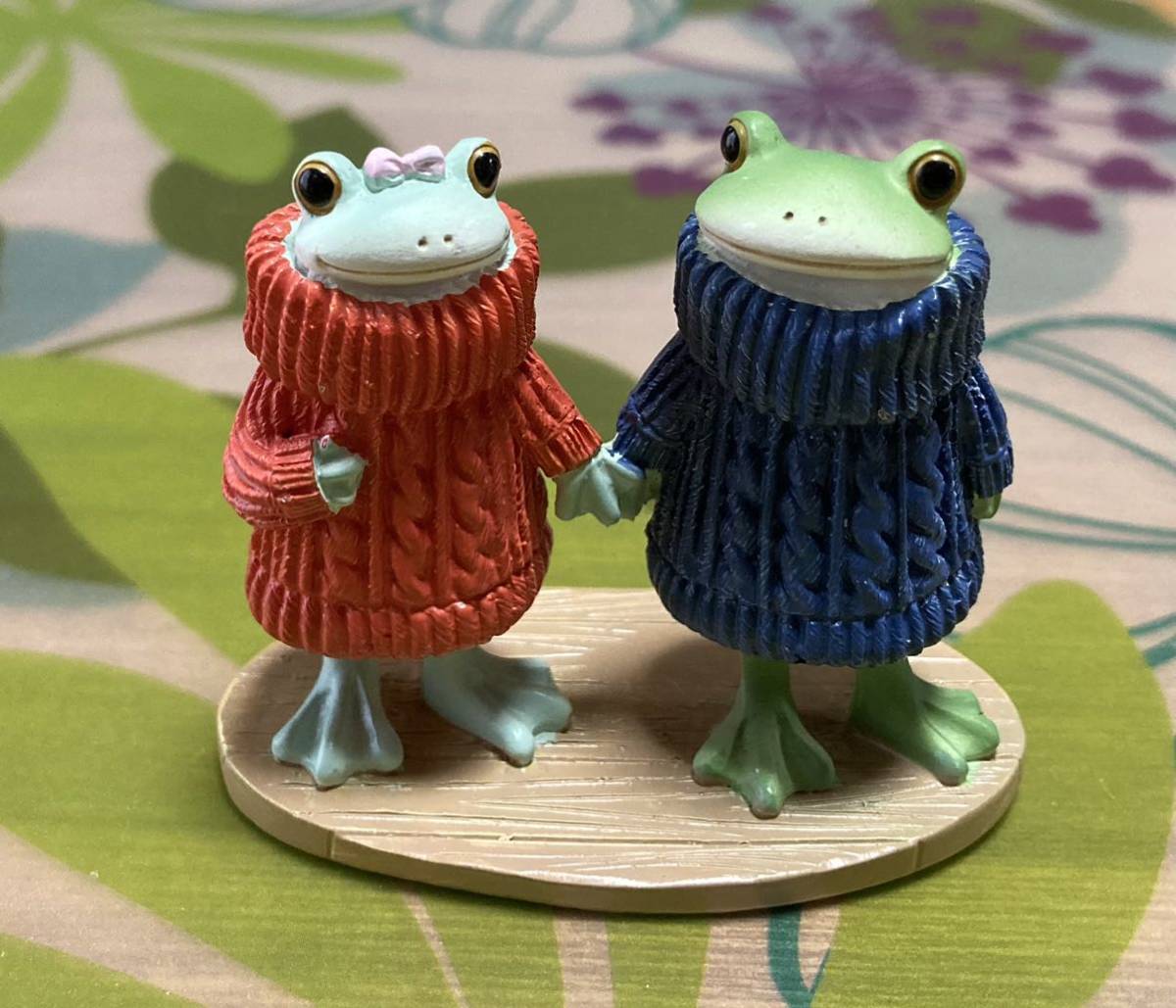 コポー ニットセーターカップル お揃いのセーター 新品 copeau