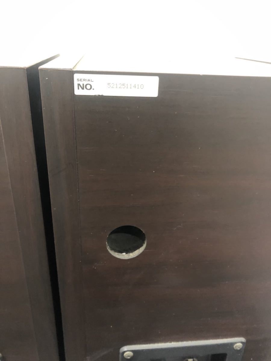 ONKYO Liverpool D-200II スピーカー2個セット ONKYO Liverpool D