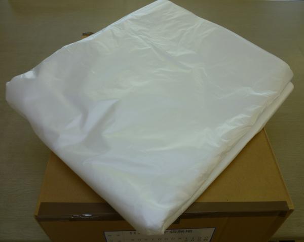 乗用車用 タイヤ袋(標準サイズ)400枚 全国の会社、店舗、施設は送料無料！★