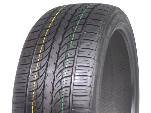 265/40R22 106V XL NEOLIN NEOSPORT STX 23年製 送料無料 4本セット税込 46，800 より 1