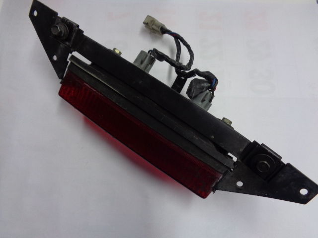 ［6372］カワサキ GPZ900R ZX900A 純正 テールランプ 中古 STANLEY 040-6681 点灯確認済み GPZ900R カワサキ - ZX900-A8の諸元・スペック情報 Ninja（ZX900 カワサキNinjaの元祖！