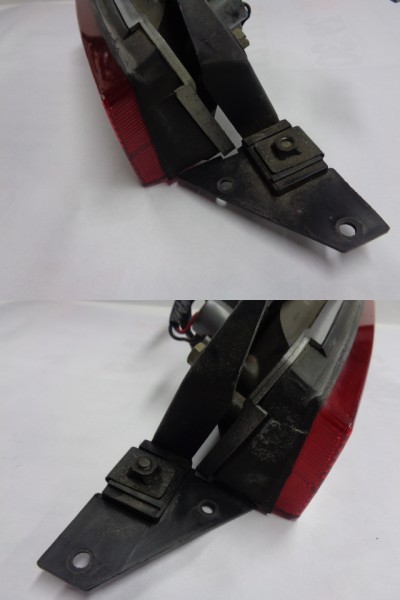 ［6372］カワサキ GPZ900R ZX900A 純正 テールランプ 中古 STANLEY 040-6681 点灯確認済み GPZ900R カワサキ - ZX900-A8の諸元・スペック情報 Ninja（ZX900 カワサキNinjaの元祖！