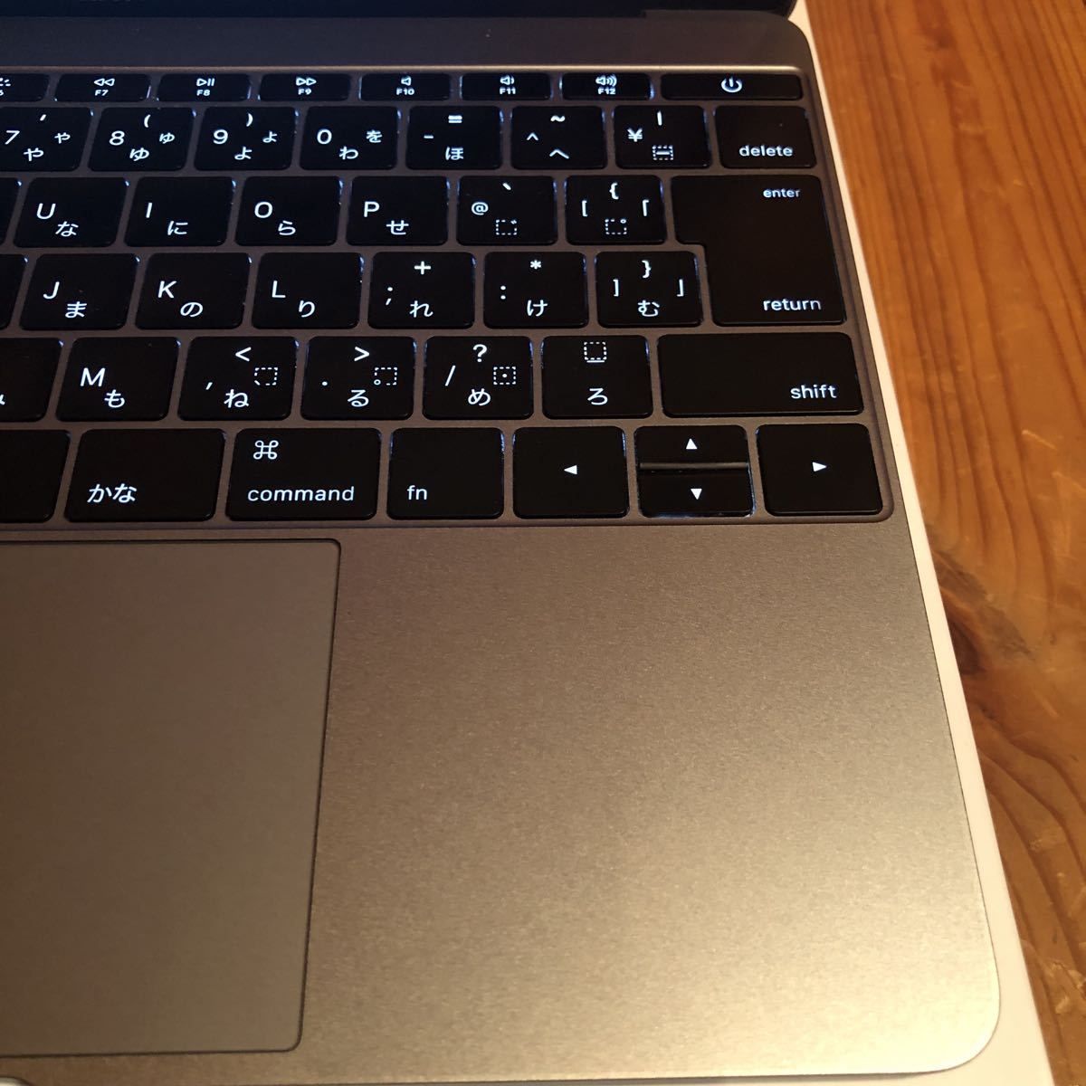 ジャンクMacBook Retina 12inch Early2015 0 MacBook 1 (Early 2026年