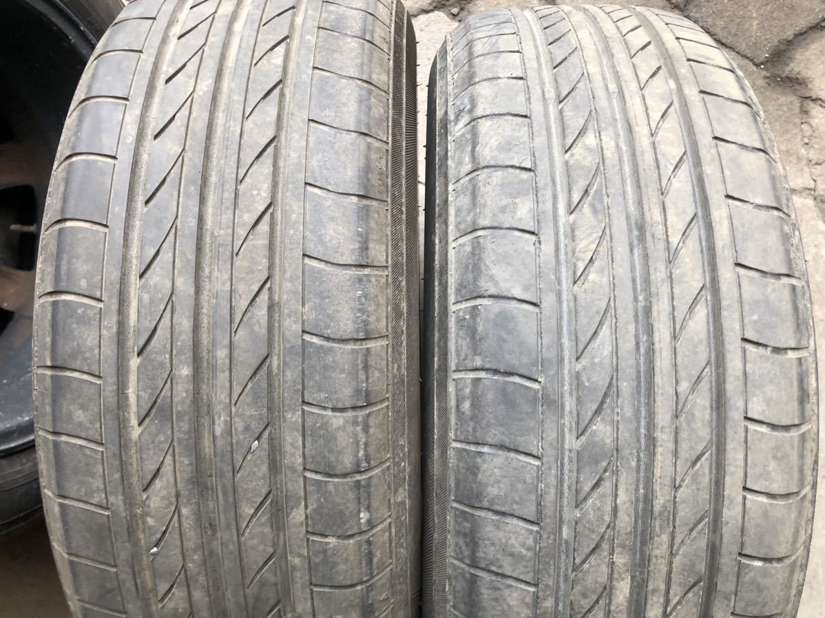 PIAAアルミホイール タイヤ4本セット 185/60R15 6.5J ＋38 (ラジアル 