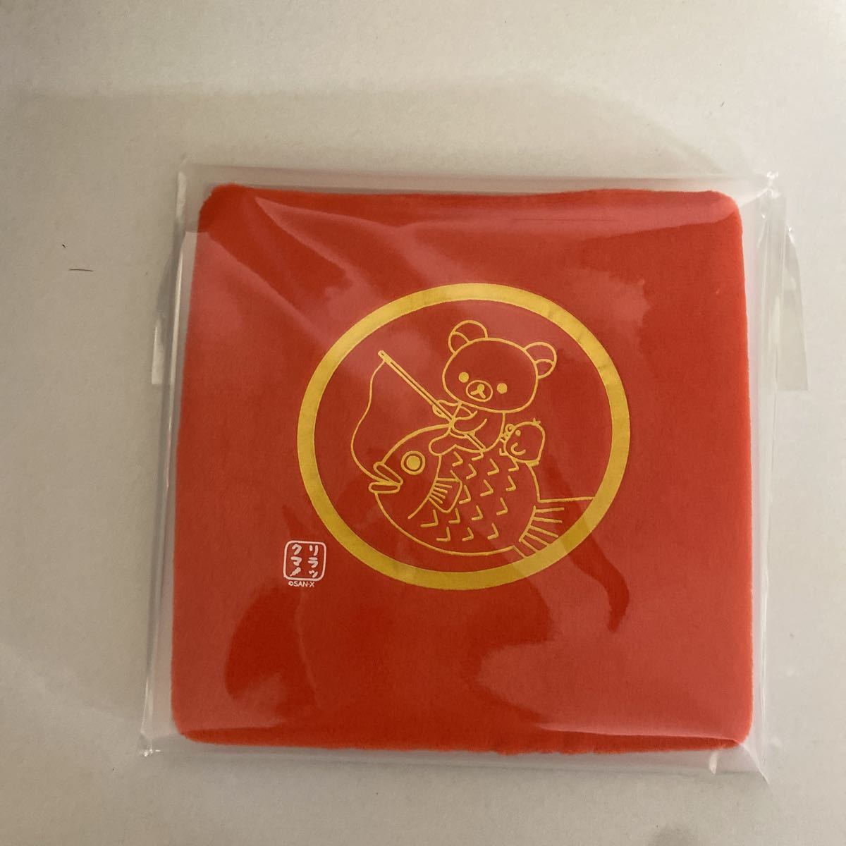 リラックマ おせちぬいぐるみセット リラックマストア限定 【公式通販】