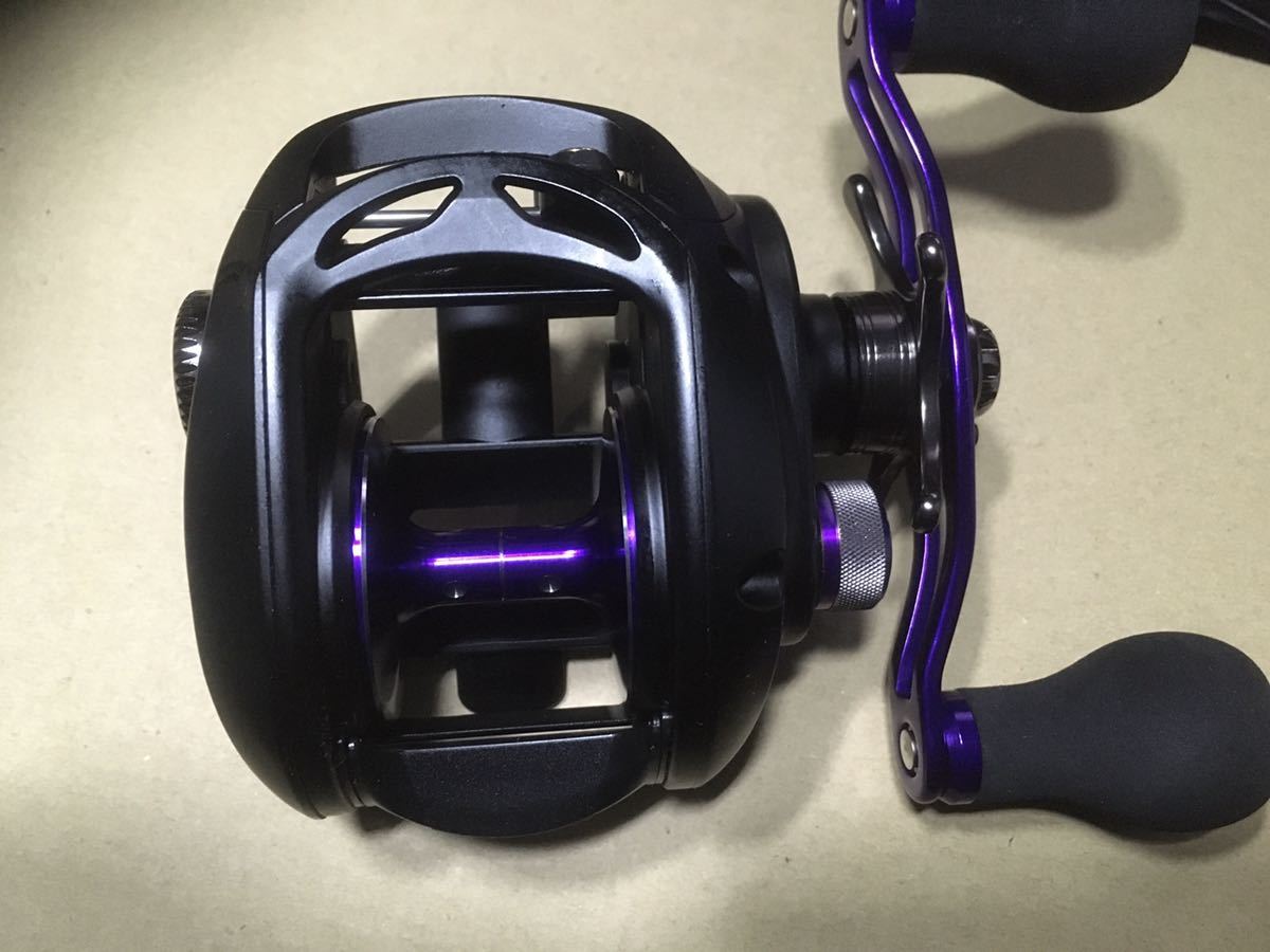 フィッシング 【新品】DAIWA☆PROREX 3020PEA☆スピニングリール