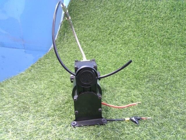 ボルドワールド コンプレッサー エアサス 2個 BOLDWORLD -ボルド