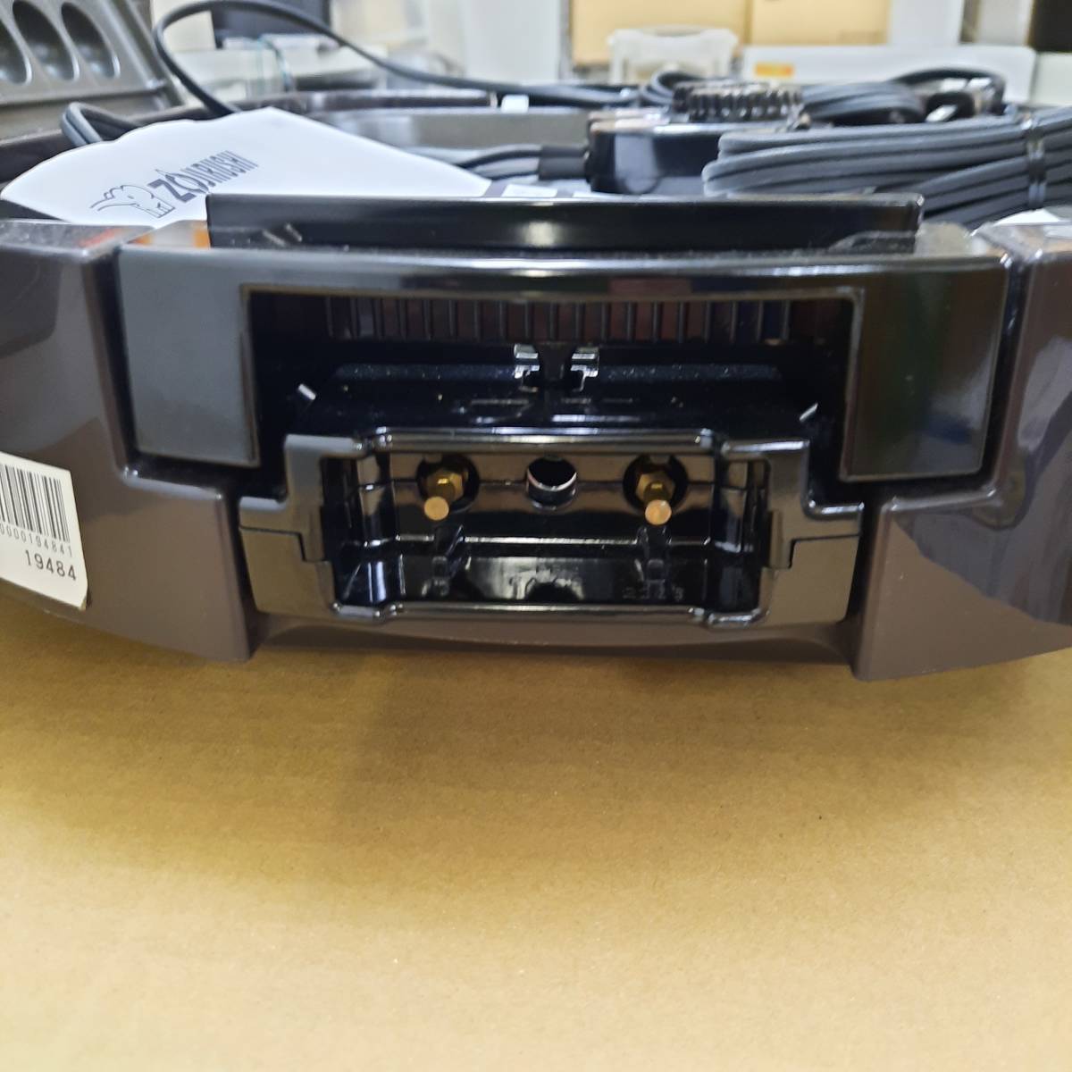 ホットプレート 象印 | 未使用品 生活家電 EA-ET30-TA 象印ZOJIRUSHI