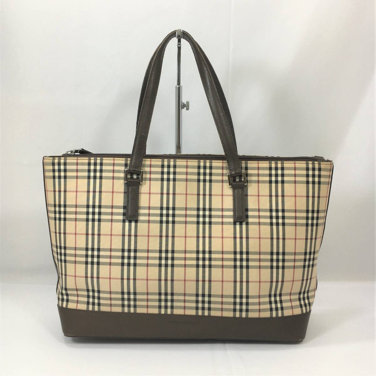 超希少！ カシミヤ】バーバリーブラックレーベル BURBERRY BLACK LABEL