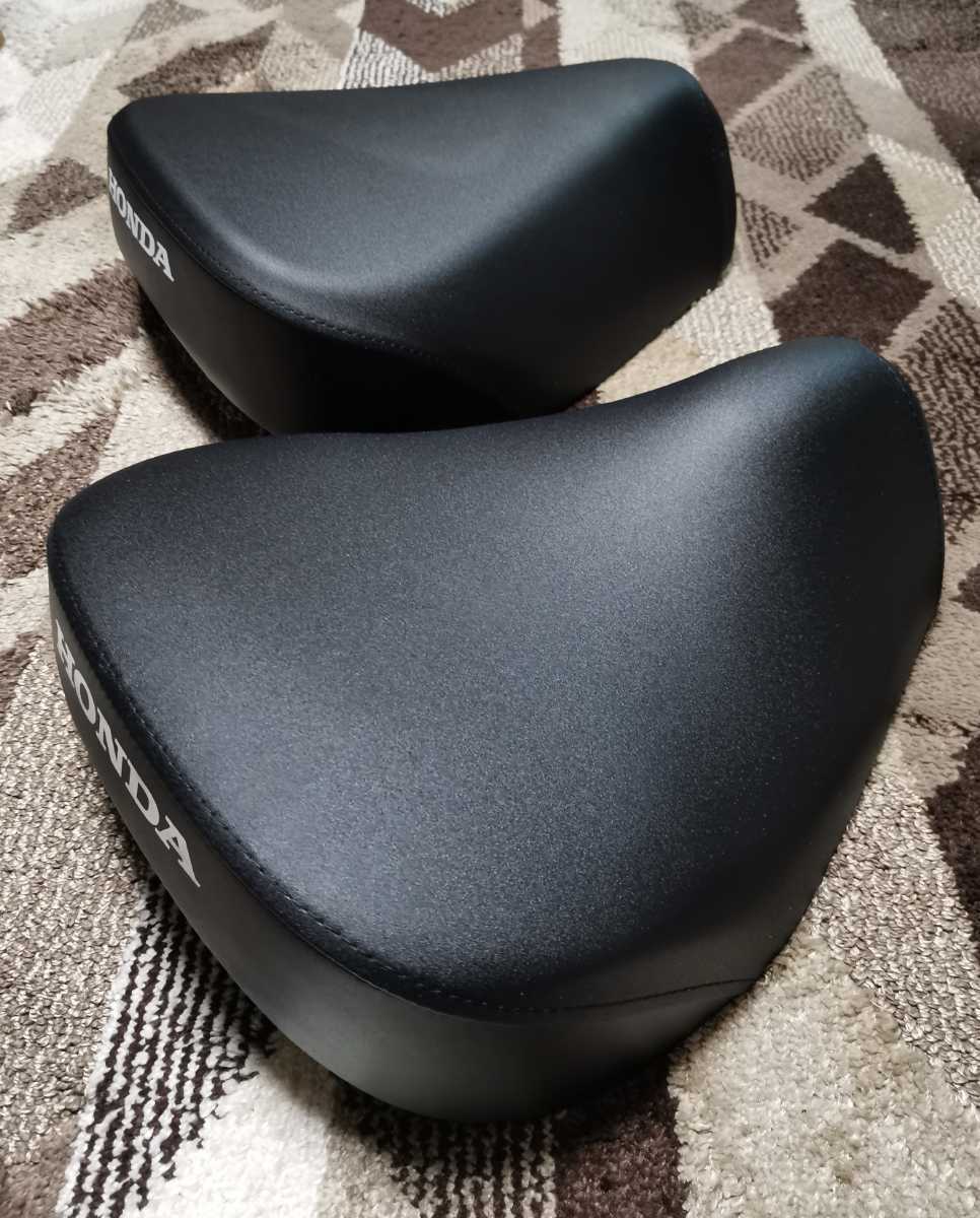 ハンターカブ CT125 純正シート(スーパーローダウン仕様) ハンターカブ