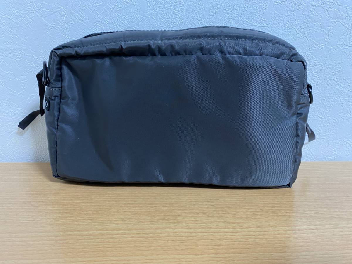 希少品○極美品○ポーター 吉田カバン ソニー VAIO × PORTER コロボ 
