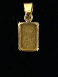 中国人民銀行 鶏年金幣 1981年 K22 Gold22K 8g 250元 辛酉 北海白塔