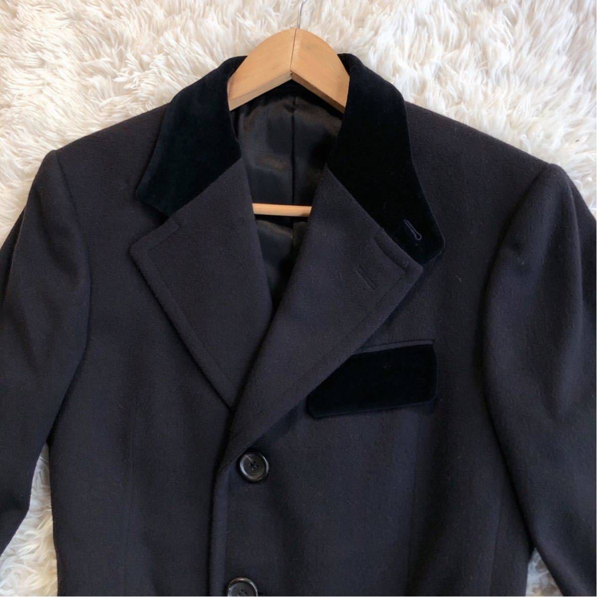 GUCCI（チェスターコート）のフリマアイテム一覧 美品！GUCCI【圧倒的