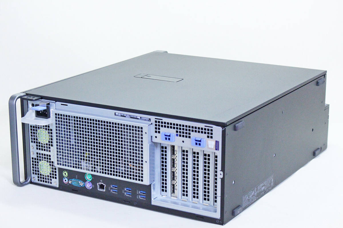 初期保証 Xeon W-2135 64G SSD1TB QuadroP2000 初期保証 Xeon W-2135