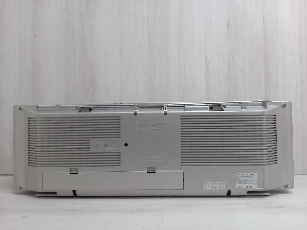 ジャンク DIATONE ダイアトーン JR-911 ラジオカセット