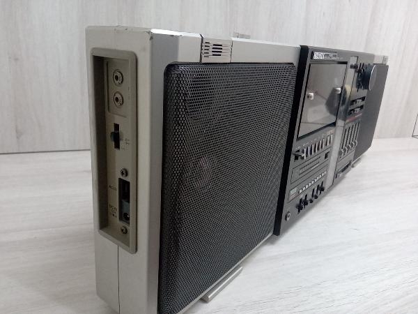 ジャンク DIATONE ダイアトーン JR-911 ラジオカセット