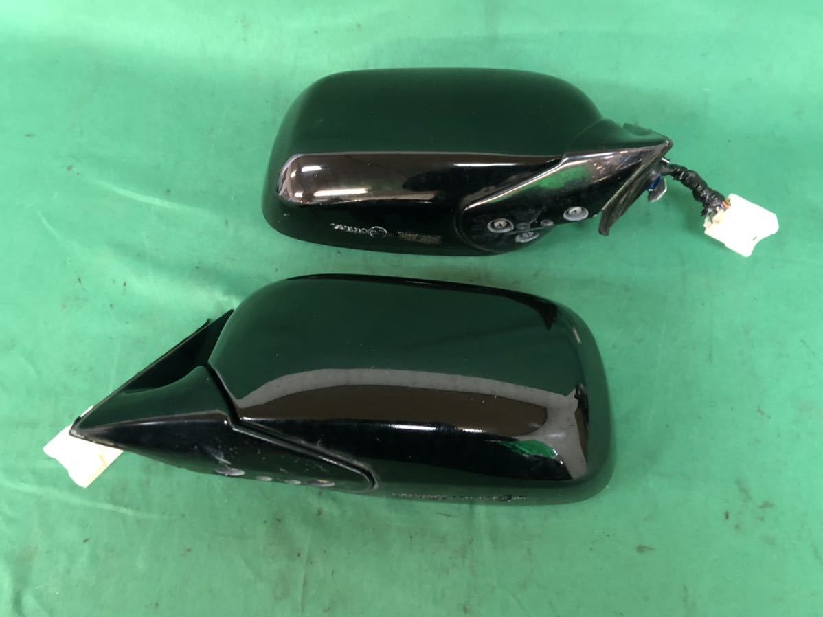 UCF21 セルシオ UCF20 C仕様 中古 トヨタ 後期 純正 UK100 セルシオ