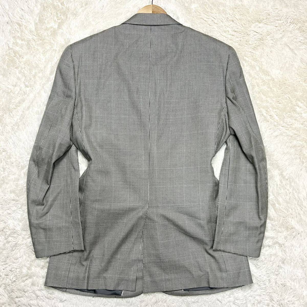 美品【超希少サイズXL】 BROOKS BROTHERS 【極上シルク混】 ブルックス 