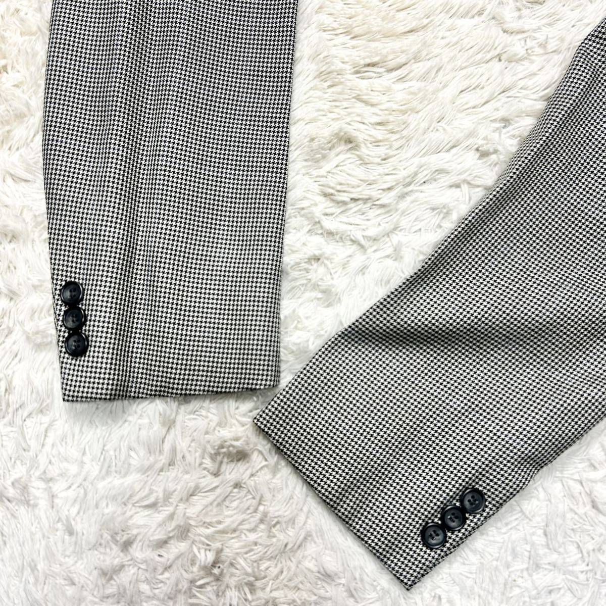 美品【超希少サイズXL】 BROOKS BROTHERS 【極上シルク混】 ブルックス 