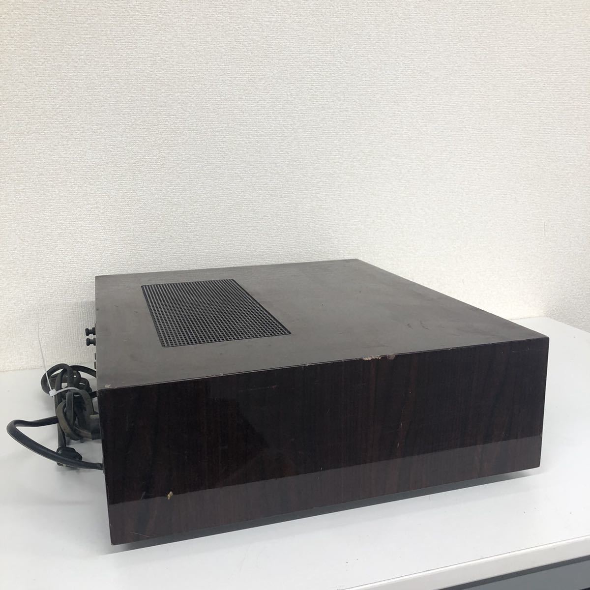 N3 sa) Victor P-L10 プリアンプ ビクター コントロールアンプ 動作品