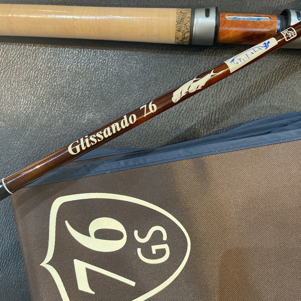 □シマノ KAIKOU 80-255+B 別売りバット付き Yahoo!オークション