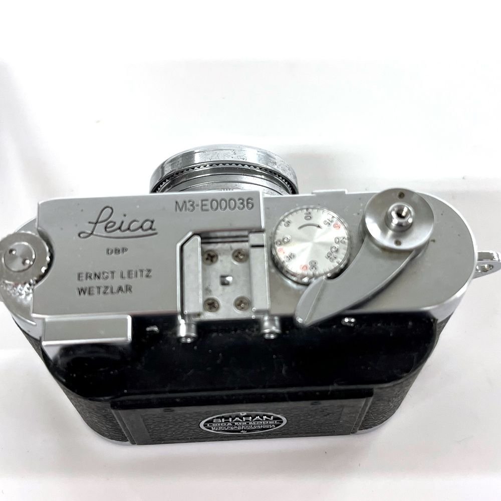 1円~ SHARAN Megahouse ミニカメラ ライカ M3 Leica DRP Ernst 1円~ SHARAN Megahouse ミニカメラ ライカ M3 Leica DRP Ernst