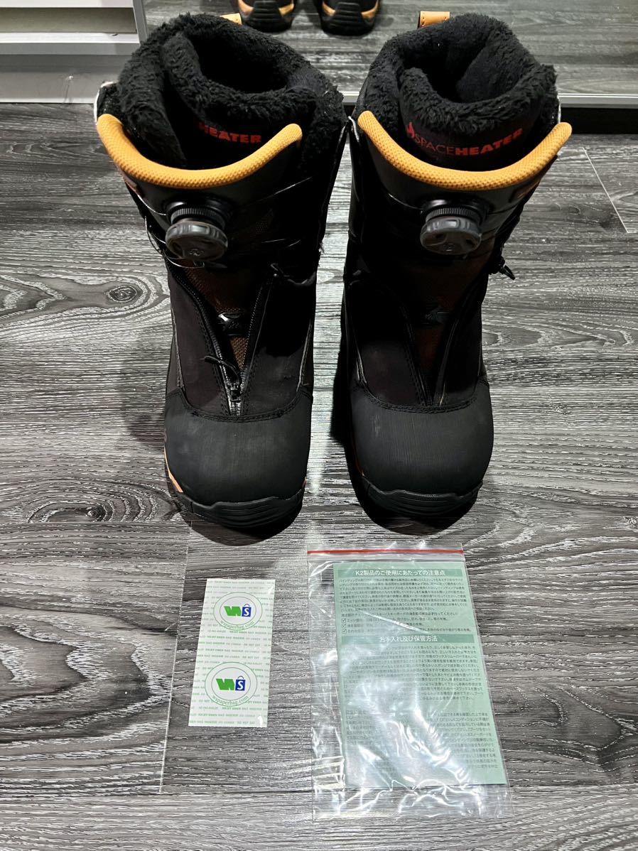 k2 taro tamai snowsurfe ブーツ スノーボード burton salomon deelux