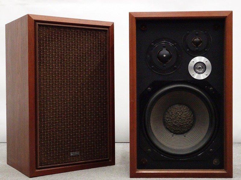 DIATONE ダイヤトーン DS-301 ペアスピーカー ジャンク品 DS-301 DIATONE - ハイファイ堂 高価買取・販売 ダイヤトーン 中古
