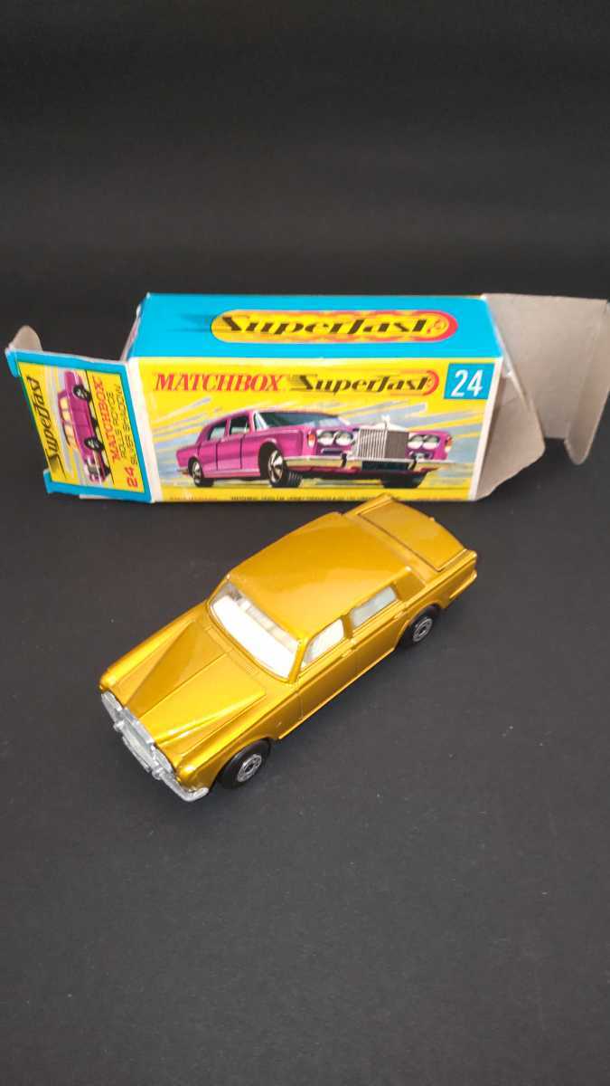マッチボックス ミニカー MATCHBOX ネオクラや最新車種だってあるぞ