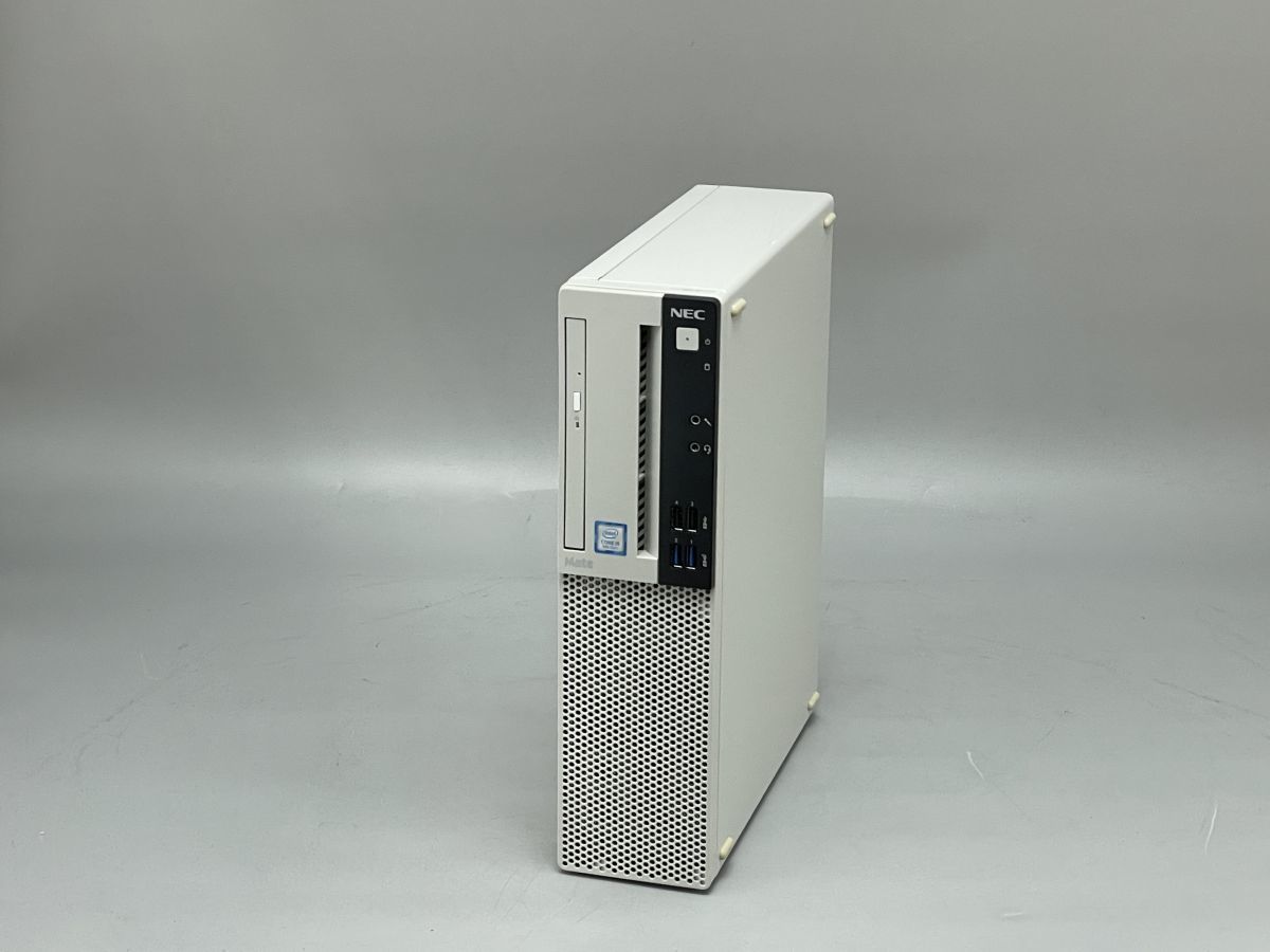 NEC Mate MRM29L-5 第9世代Core i5-9400/8GB/500GB/DVD/Windows10/第9