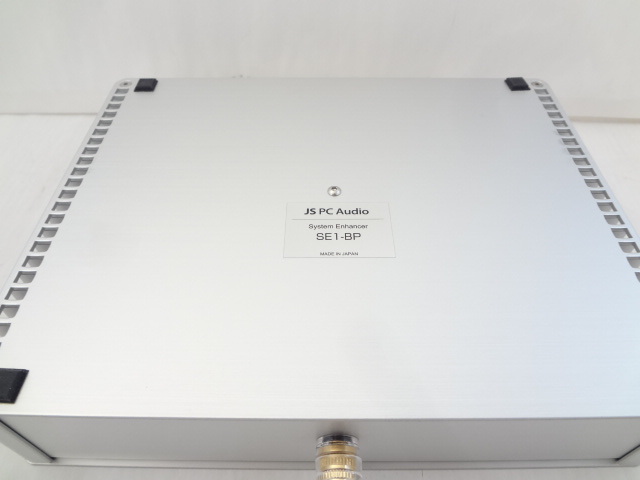 JS PC Audio システムエンハンサー SE1-BP | DEMOECOM.JSAHA.IN
