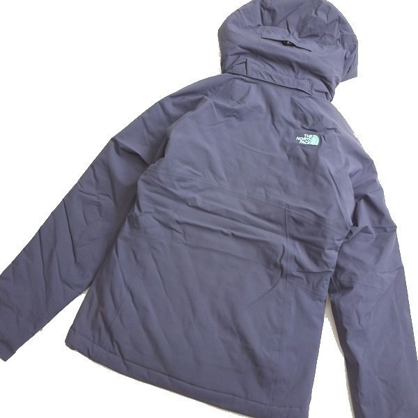 THE NORTH FACE ノースフェイス 新品 定3.2万 中綿入りライナー付