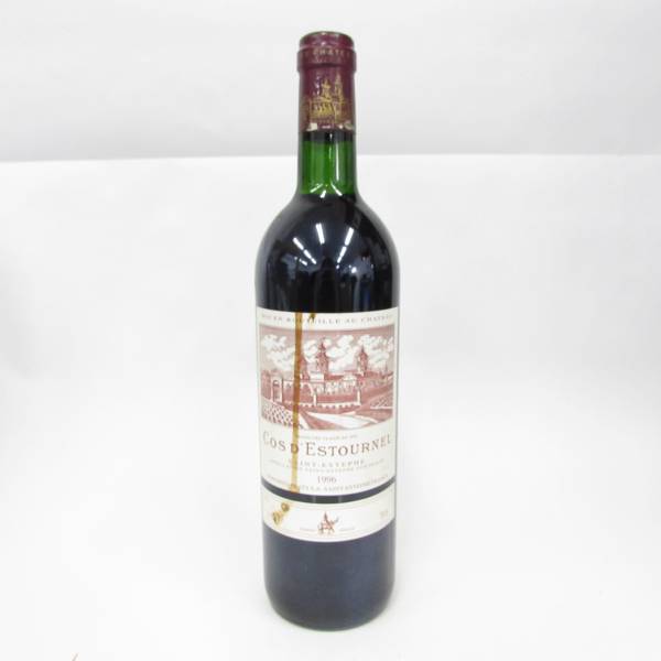 Cos d'Estournel コス Chateau | COS 飲料 CHATEAU シャトー・コス