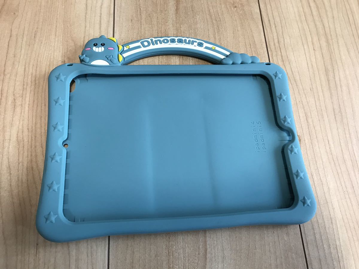 ipad ケース 学生用 耐衝撃 スタンドあり_10