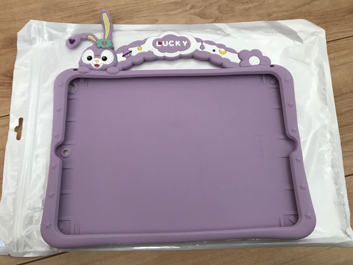 ipad ケース 学生用 耐衝撃 スタンドあり_5