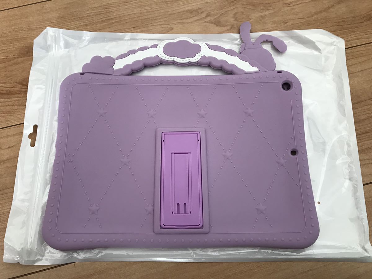 ipad ケース 学生用 耐衝撃 スタンドあり_6