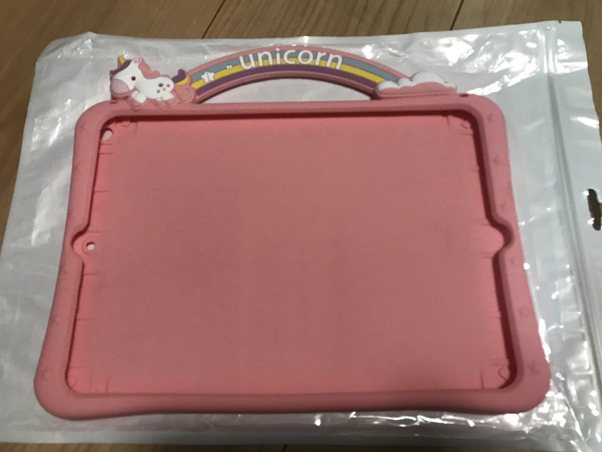 ipad ケース 学生用 耐衝撃 スタンドあり_9
