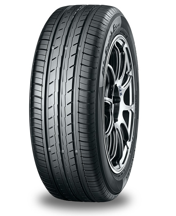 ◇2022年製 4本送料込27，480円～ ヨコハマ 175/65R15 84S BluEarth-Es