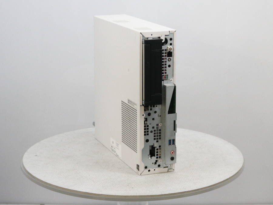 売れ筋値下げ 富士通 ESPRIMO D583/HW Core i7-4770 3.40GHz 16GB 起動