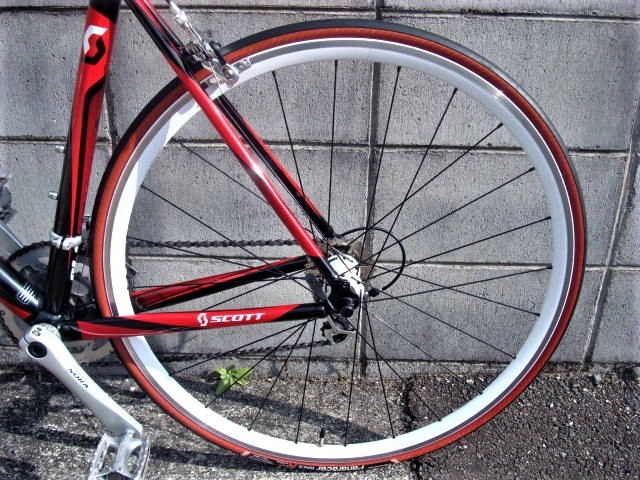 ⭐︎最終値下げ⭐︎スコット スピードスター グラベル50 高級感が