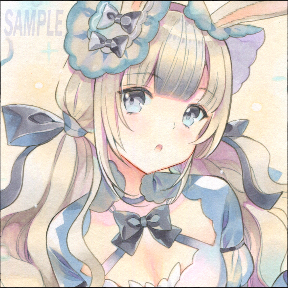 ○オリジナル手描きイラスト - Yahoo!オークション オリジナル手描き