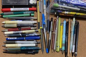 新品 希少 ドクターグリップ Dr Grip シャープペン アヒル隊長チャーム付 Alimentacaoesaude Org