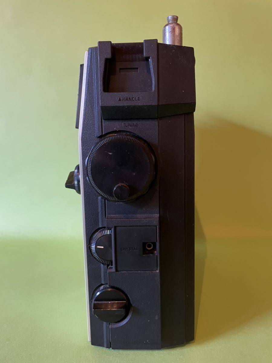 National Panasonic ナショナル RF-1150 パナソニック BCLラジオ