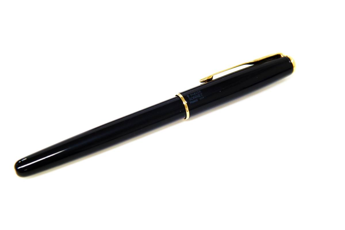 ソネット ペン コレクション | パーカー