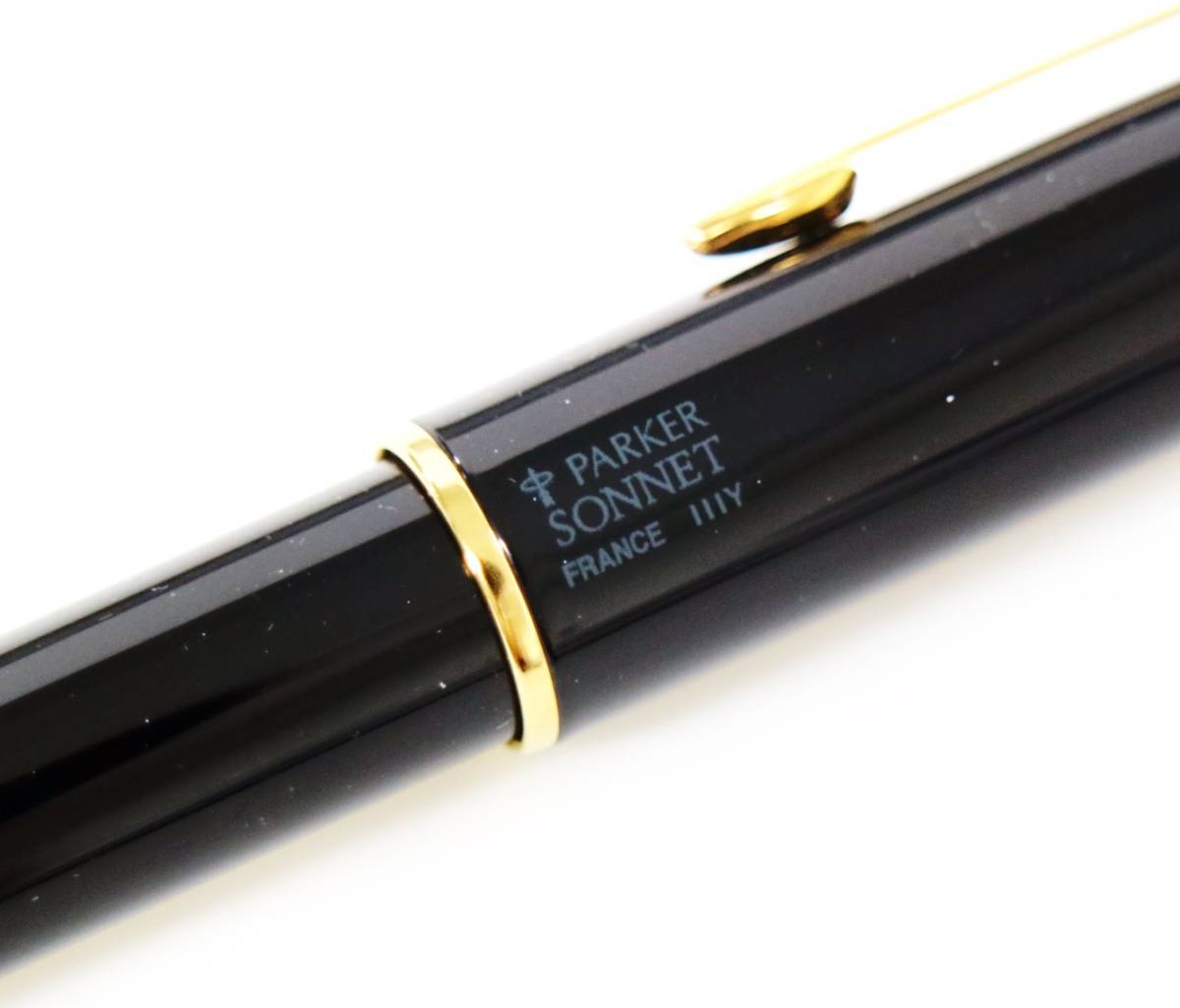 【⭐️極美品❣️早い者勝ち⭐️】PARKER SONNET ソネット ペン先18K ソネット ペン コレクション | パーカー