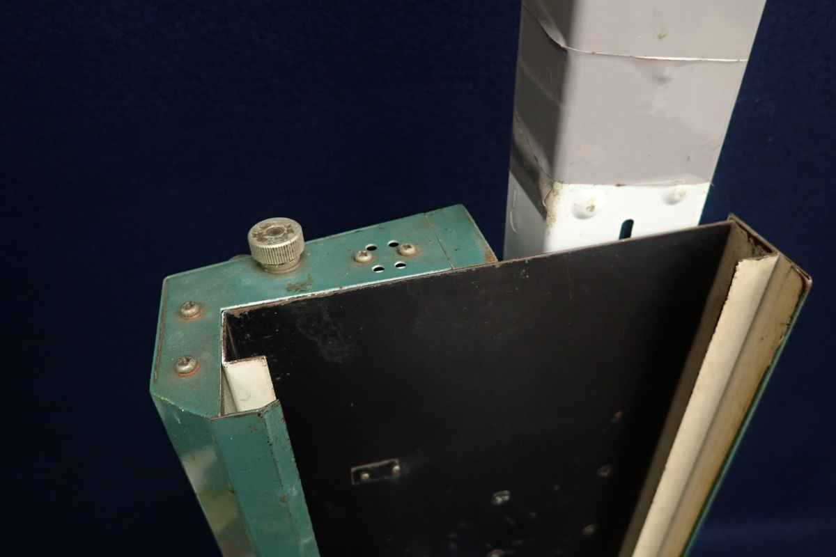 鉄道部品　運転時刻表差し 鉄道部品 運転時刻表差し - メルカリ