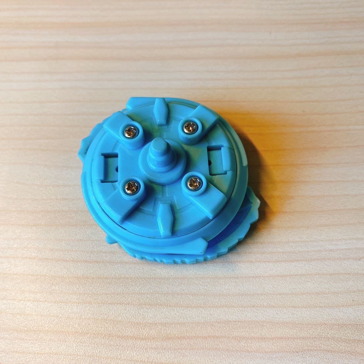 当たり]オルトロス フラッシュレオパルド ブルーバージョン 福箱2003